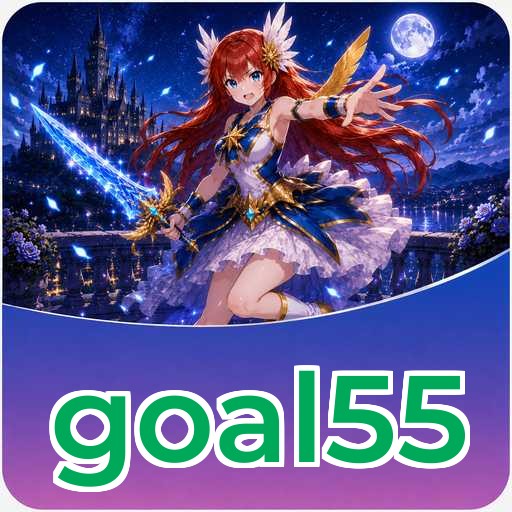 Logo goal55