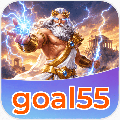 Logo goal55