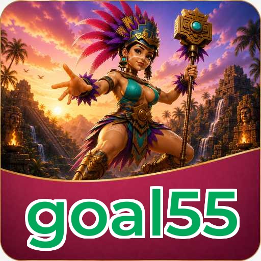 Logo goal55