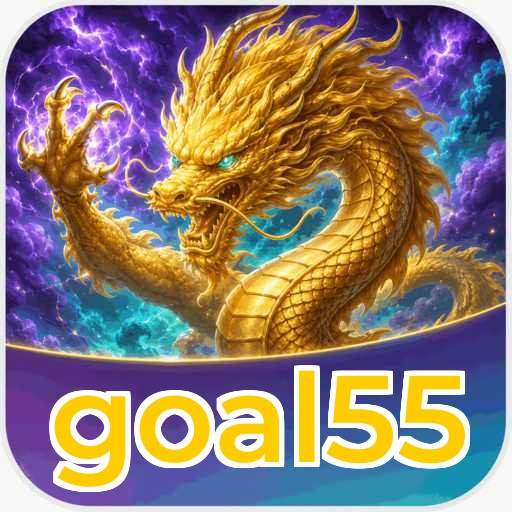Logo goal55