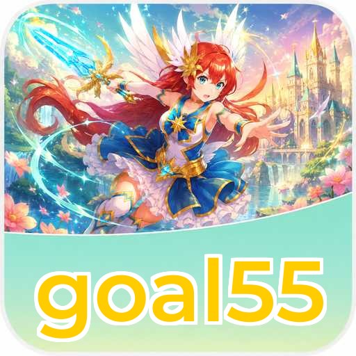 Logo goal55
