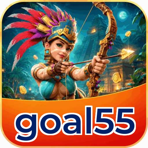 Logo goal55