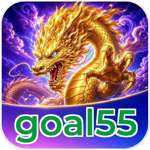 Logo goal55