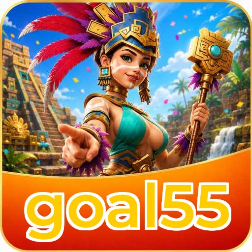 Logo goal55