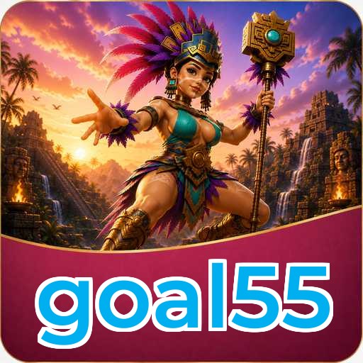Logo goal55