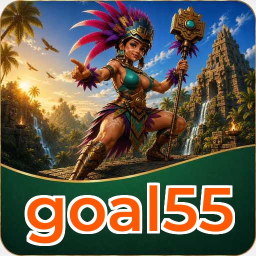 Logo goal55
