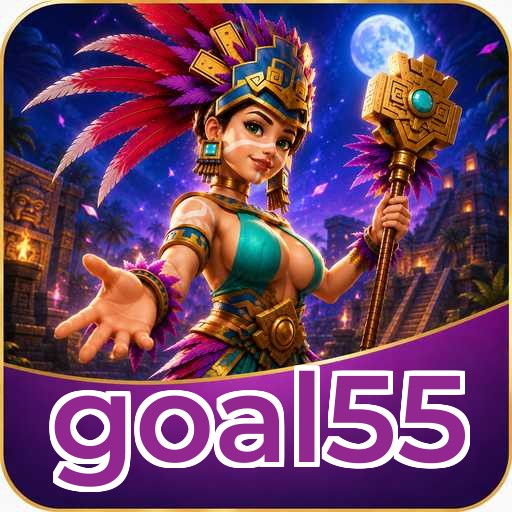 Logo goal55
