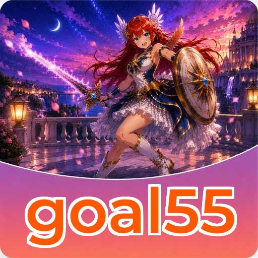 Logo goal55