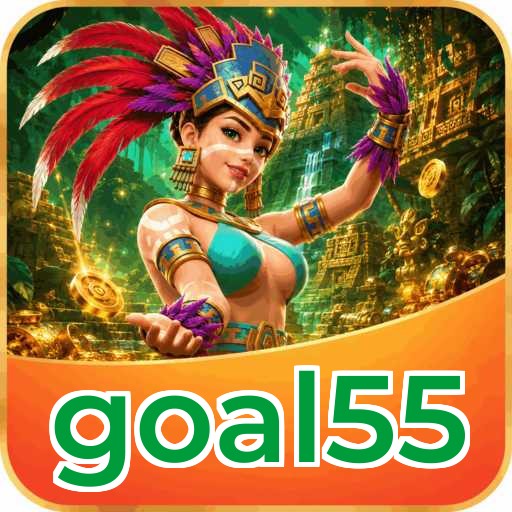 Logo goal55