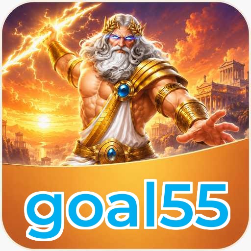 Logo goal55