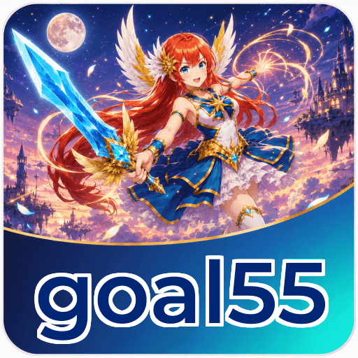 Logo goal55