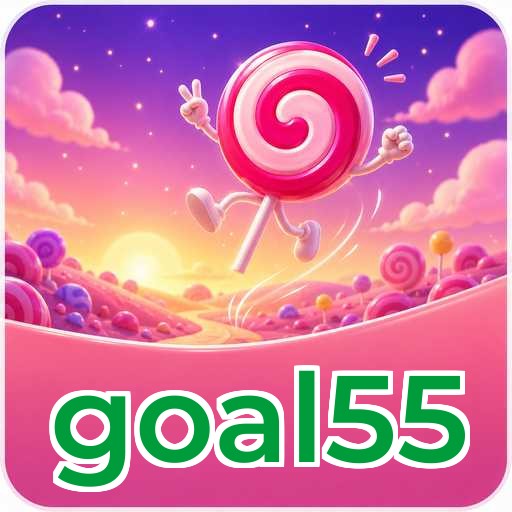 Logo goal55