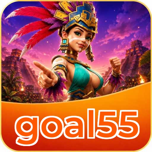 Logo goal55