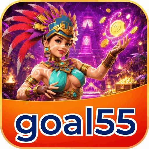 Logo goal55