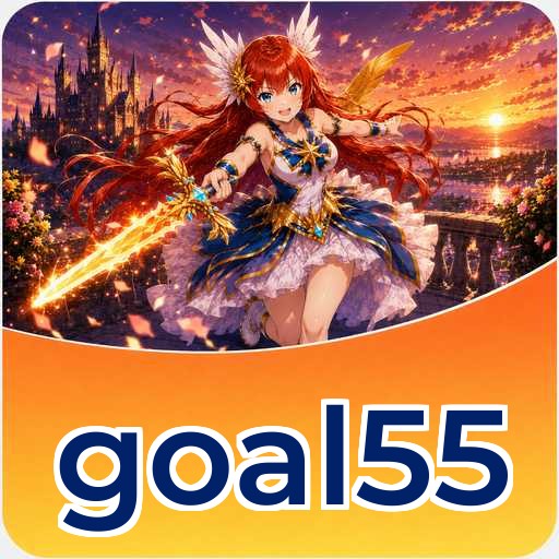 Logo goal55