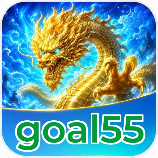 Logo goal55