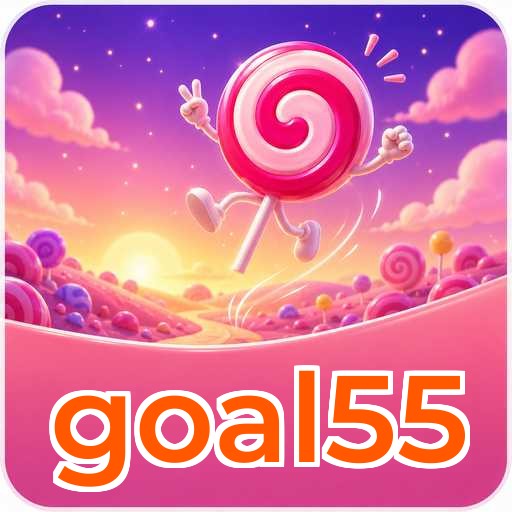 Logo goal55