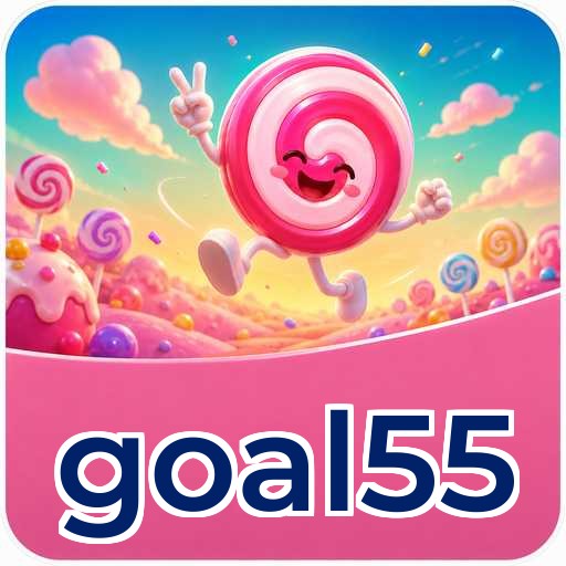 Logo goal55