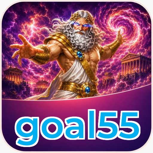 Logo goal55