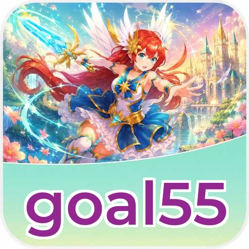 Logo goal55