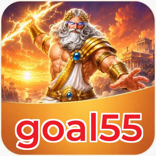 Logo goal55