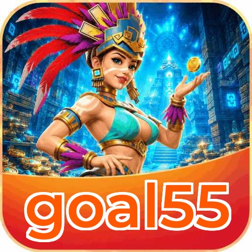 Logo goal55