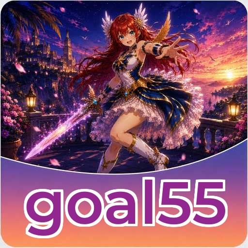 Logo goal55