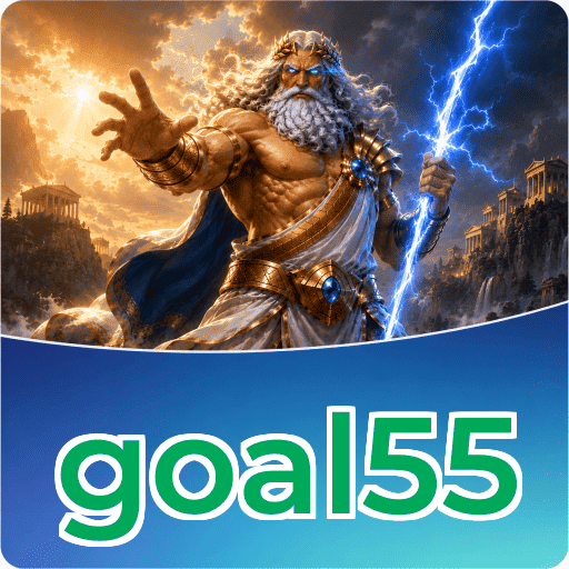 Logo goal55