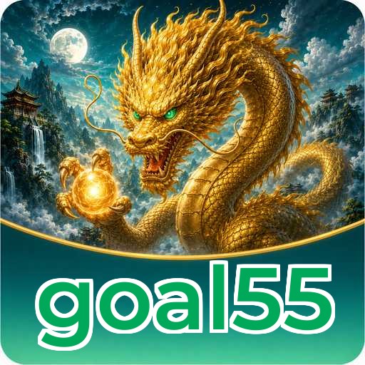 Logo goal55