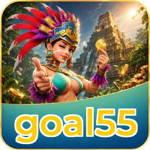 Logo goal55