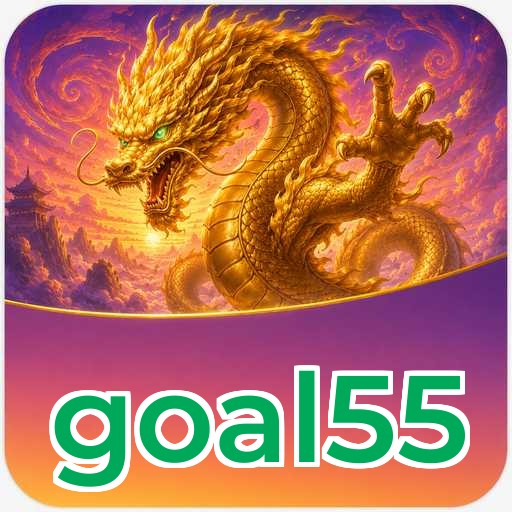 Ilustrasi alur memilih file goal55 di HP Android