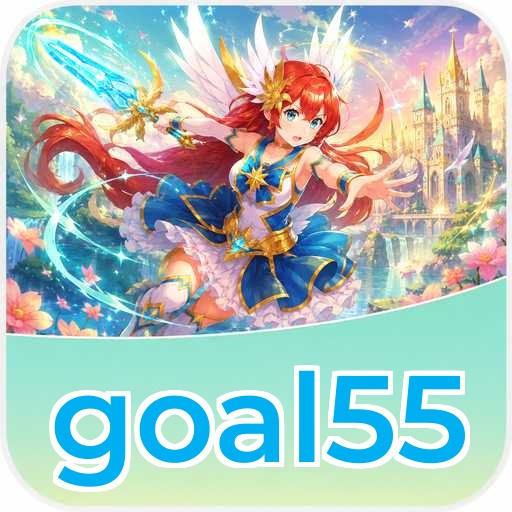 Logo goal55