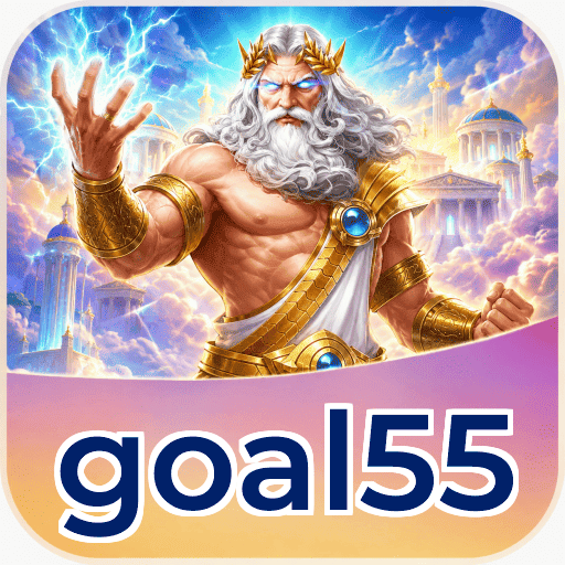 Logo goal55