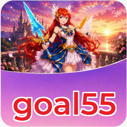 Logo goal55