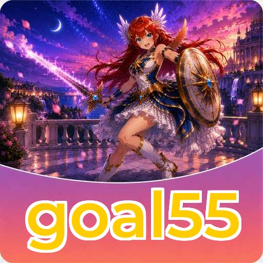 Logo goal55