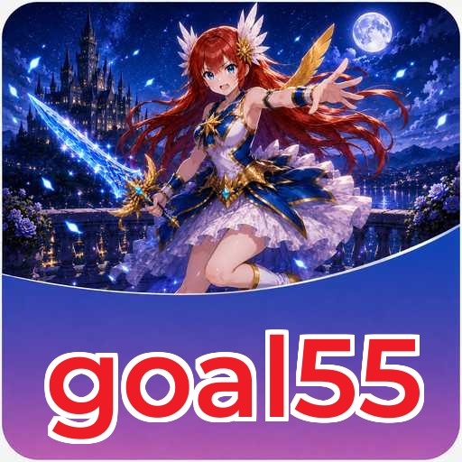 Logo goal55
