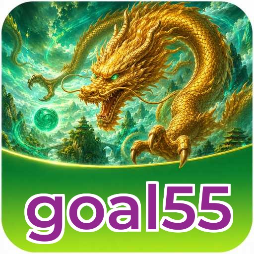 Logo goal55