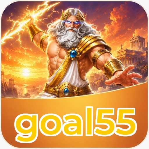 Logo goal55