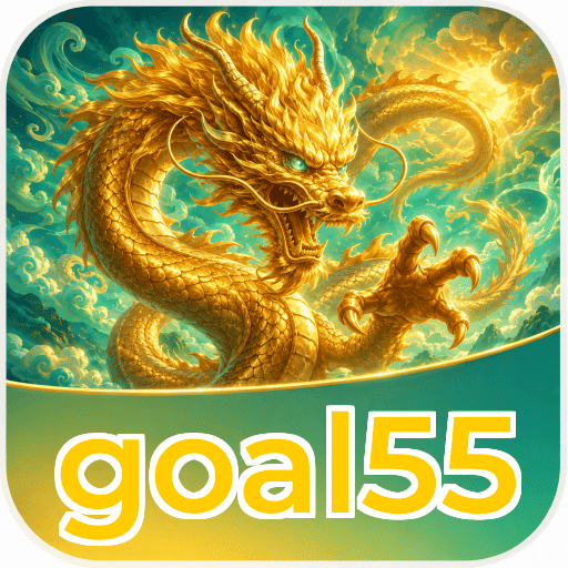 Logo goal55