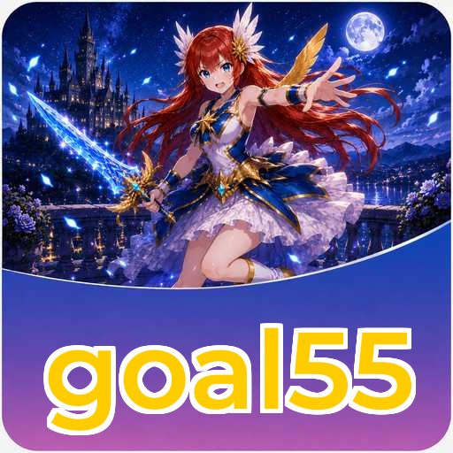 Logo goal55