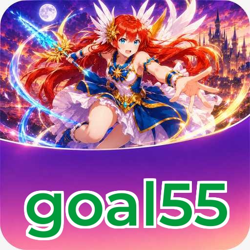 Logo goal55