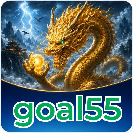 Logo goal55