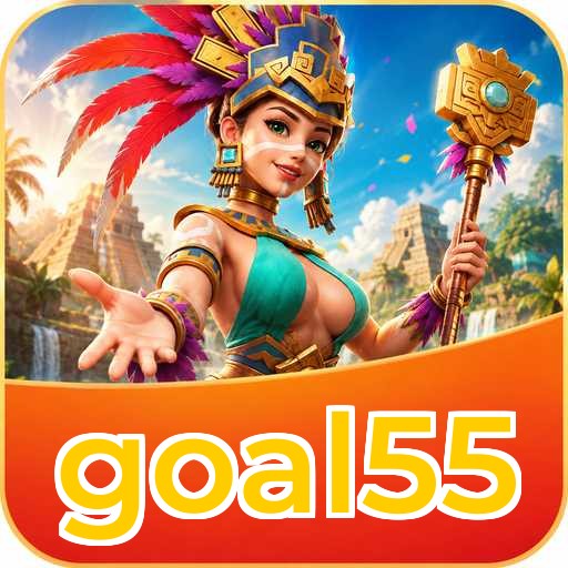 Logo goal55